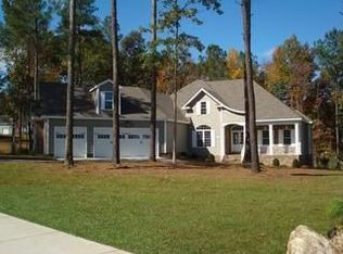 4634 Dayspring Dr, Rocky Mount, NC 27804
