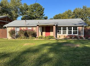 (Undisclosed Address), Jamestown, TN 38556