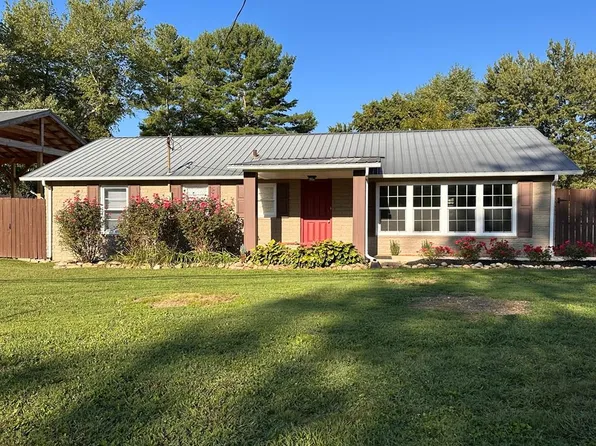 (undisclosed Address), Jamestown, TN 38556