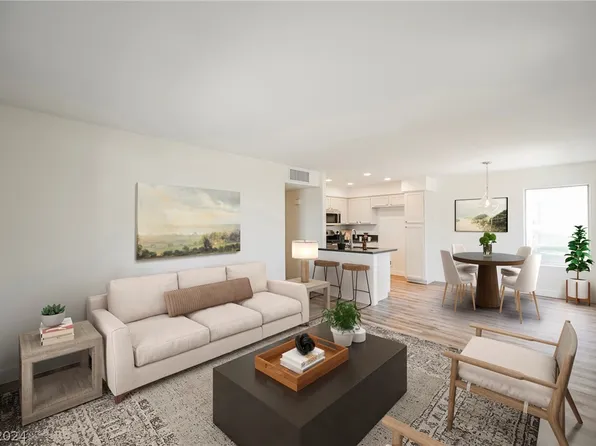 3070 Tarpon Dr Unit 101, Paradise Town, NV 89120