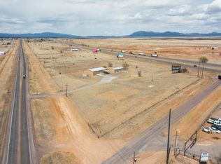 110 Corvin Ct N, Moriarty, NM 87035