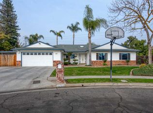 4487 N Feland Ave, Fresno, CA 93722