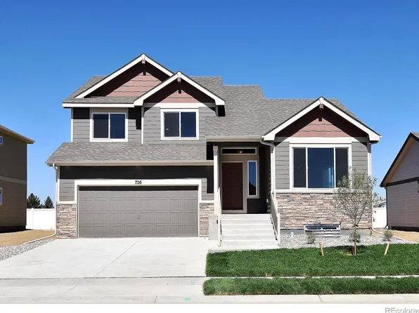 2404 Jasmine Ln, Johnstown, CO 80534