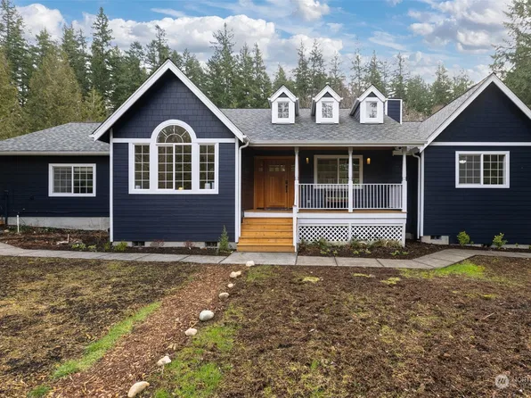 3313 Y Road, Bellingham, WA 98226