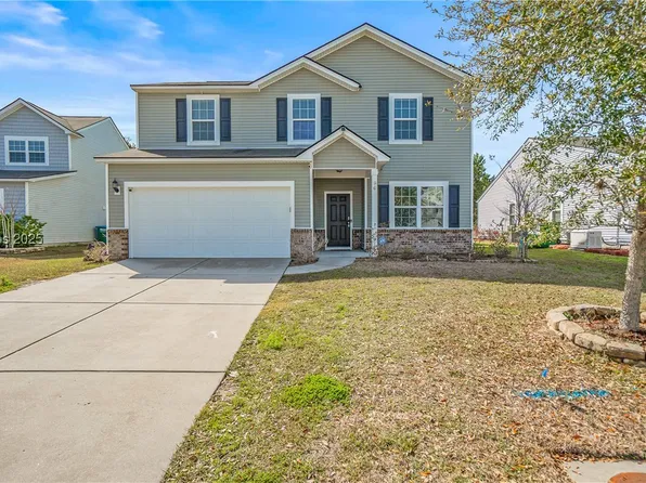 6 Keowee Ln, Beaufort, SC 29906