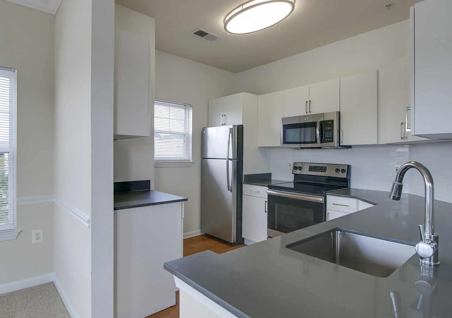 Reserve at Potomac Yard — Photo 1