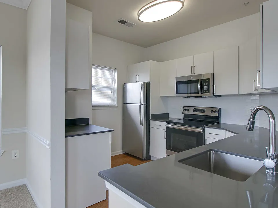 Reserve at Potomac Yard