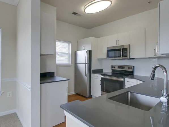 Reserve at Potomac Yard