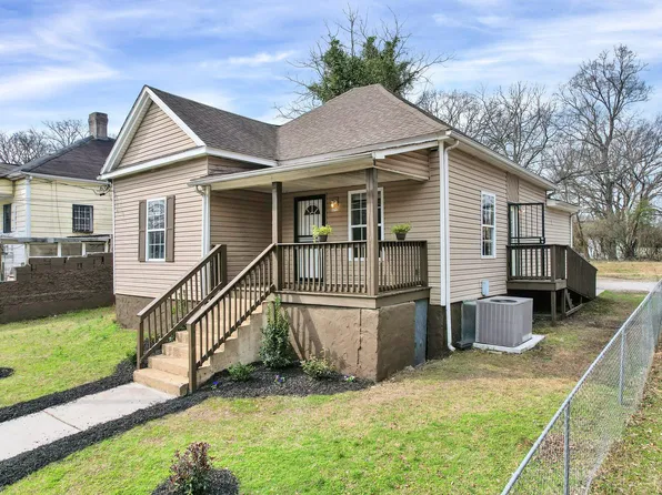 1717 Taylor St, Chattanooga, TN 37406