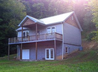 18 Kirkland Branch Rd, Bryson City, NC 28713