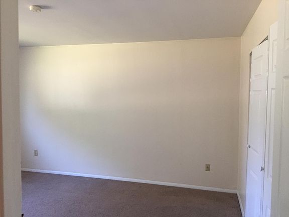 larger bedroom