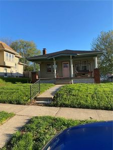 2817 Renick St, Saint Joseph, MO, 64507