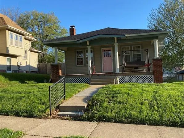 2817 Renick St, Saint Joseph, MO 64507