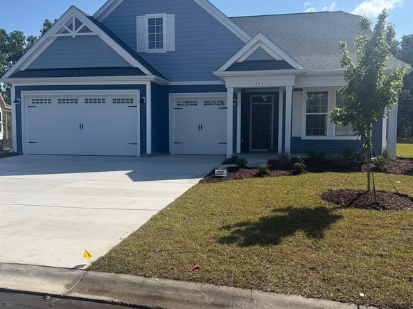195 Broughton Dr., Myrtle Beach, SC 29579