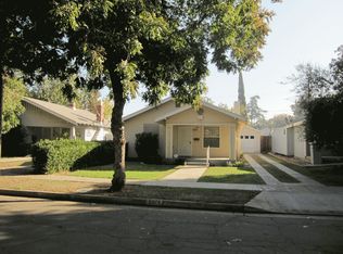 2012 N Adoline Ave, Fresno, CA 93705