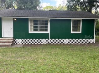 3795 W Porcupine Ln, Dunnellon, FL 34433