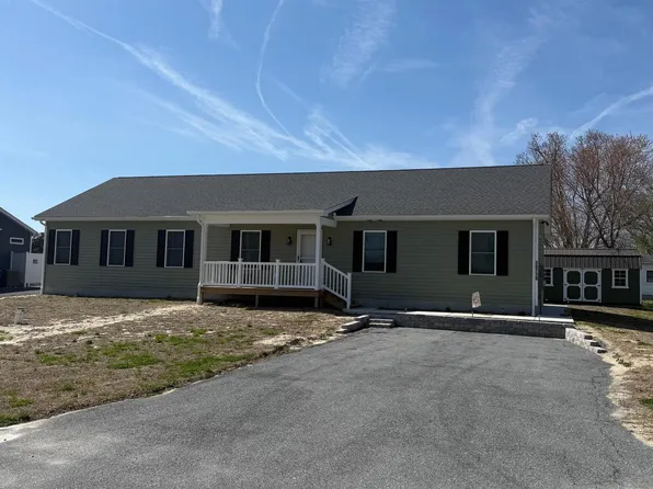 36710 Baltimore Ave, Ocean View, DE 19970
