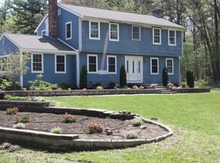 42 Newbury Rd, Rowley, MA 01969