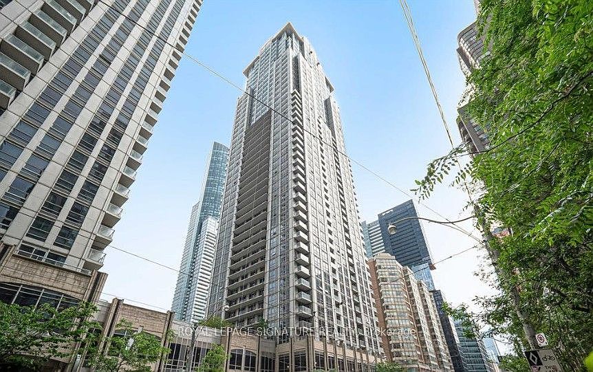 1st image of 761 Bay St #1204