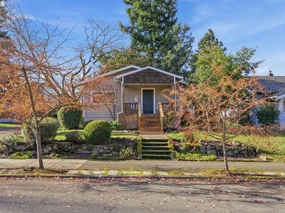 5305 NE 27th Ave, Portland, OR, 97211