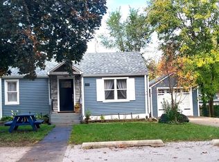 2832 W 40th Pl, Gary, IN 46408