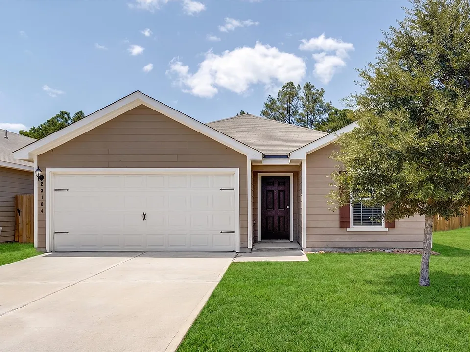 23104 Shakespeare Dr