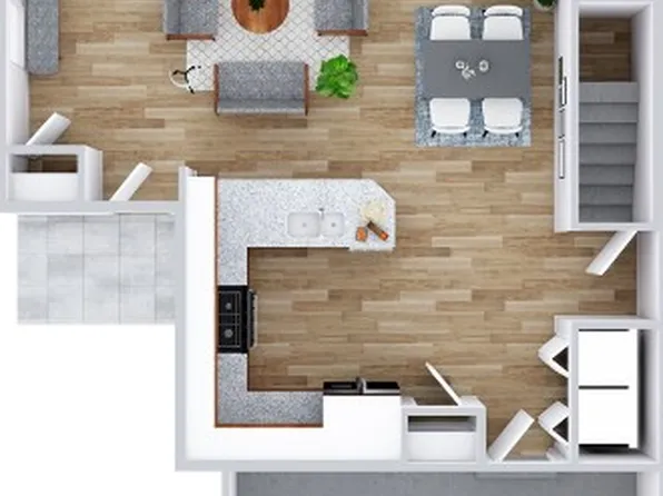 4408 Banar Ave SW, Cedar Rapids, IA 52404