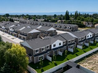 Valo At Bellin Townhomes, Idaho Falls, ID 83402