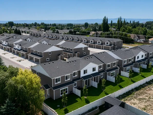 Valo At Bellin Townhomes