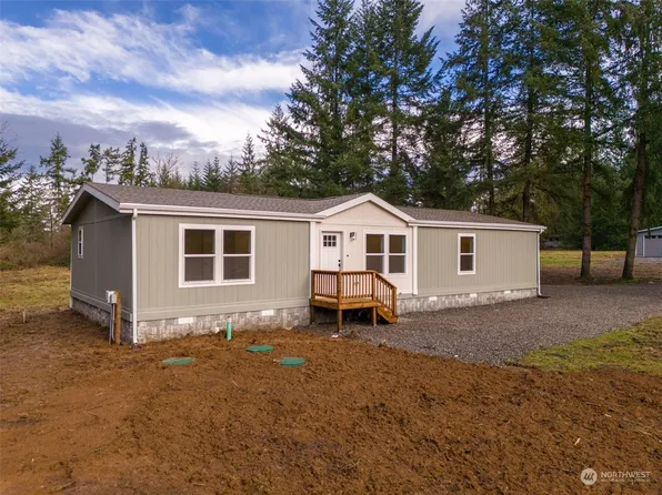 789 Chandler Road, Pe Ell, WA 98572