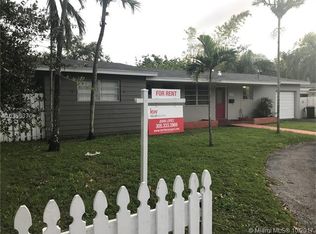 6450 SW 72nd St #0, South Miami, FL 33143