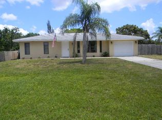 2223 Seaboard Ave, Venice, FL 34293