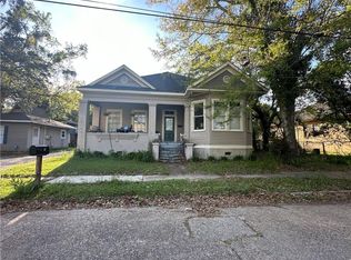 111 Michael Donald Ave, Mobile, AL 36604