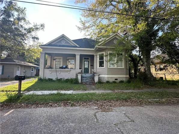 111 Michael Donald Avenue, Mobile, AL 36604