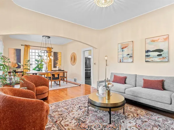 2575 S Lincoln Street, Denver, CO 80210