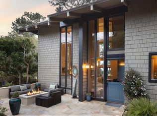 24452 Portola Ave, Carmel, CA 93923