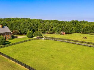 1323 Clotfelter Rd, Bogart, GA 30622