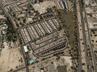 34725 S Old Black Canyon Hwy, Black Canyon City, AZ 85324