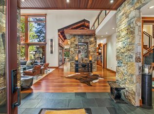 61721 Tam McArthur Loop, Bend, OR 97702