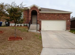 9746 Emerald Pl, San Antonio, TX 78245