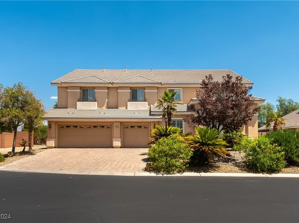 7316 Covington Gardens St, Las Vegas, NV 89131