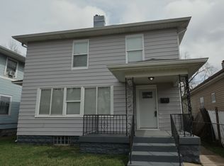 209 N Pershing Ave, Indianapolis, IN