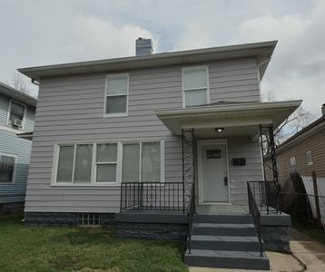 209 N Pershing Ave, Indianapolis, IN, 46222