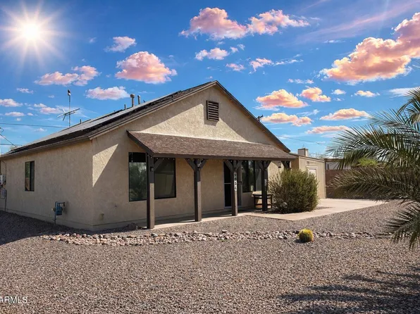 9054 W CORONADO Drive, Arizona City, AZ 85123