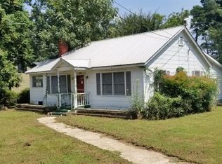 1025 S Madison Ave, Monroe, GA 30655