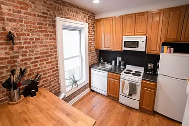 Rented by Corcoran