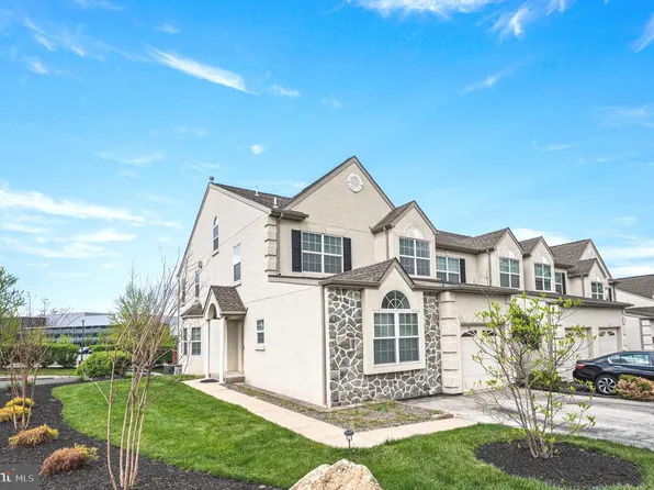 613 Fawn Cir, King Of Prussia, PA 19406