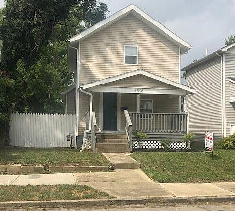 2nd image of 1526 Duxberry Ave