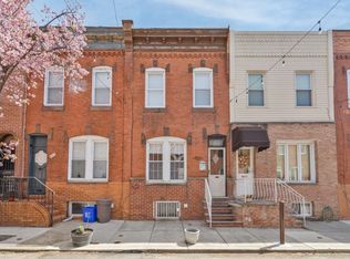2341 S Woodstock St, Philadelphia, PA 19145