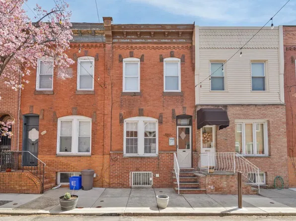 2341 S Woodstock St, Philadelphia, PA 19145